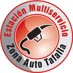 Logo Zona Auto Tafalla