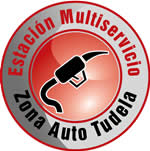 Logo Zona Auto Tudela